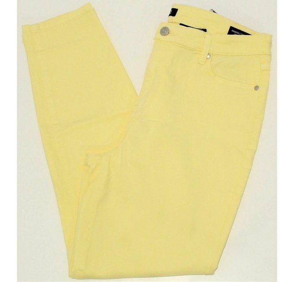 BUFFALO David Bitton Womens High-Rise Skinny Jeans - Picture 3 of 3